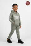 Joggers - 6 - 7 Years Brown