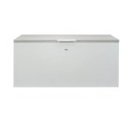 Kic 543 L Chest Freezer