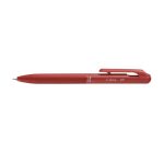 Calme BXA107 Ballpen Red Retractable Each
