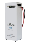 10KWH 10 8 LIFEPO4 Battery