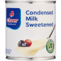 Clover Condensed Milk X6X385G