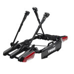 Outpace 3 Bike Rack