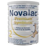 Novalac Premium 2 Infant Formula 800G