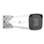 Unv 5MP Lighthunter Motorized Bullet Ip Camera 2.7-13.5MM IPC2325SB-DZK-I0-UN-IPC2325SB-DZK-I0
