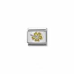Silvershine Yellow Hibiscus Link