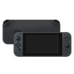 Sparkfox Console & Joy-con Silicon Grip protector Switch