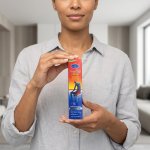 Herbal Anal Care Cream - Soothing Plant-based Solution