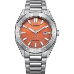 Eco-drive Dress Watch