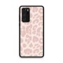 Custom Printed Tpu Cases - Huawei P40 & 39 Baby Pink Leopard Print& 39 By