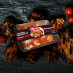 Chicken Wing Drumettes – Bbq