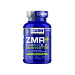 Zma+ Athletic Performance & Recovery Capsules 120'S