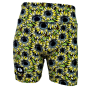 High Waist - Sunflowers - Ladies L - 36