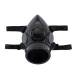Pioneer Single Cartridge Respirator Nrcs Approved