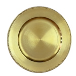 Shiny Gold Underplate SGN2703