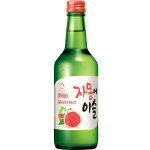 Jamonheiseul Grapefruit Soju