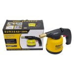 Eurogas Automatic Blow Torch 120PA Height: 16CM