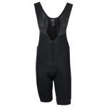 First Ascent Men's Domestique Cycling Black Shorts