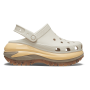 Mega Crush Clog - Almond Tint/multi / M9W11