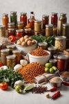 Rice Parboiled Bulk Whole