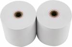 MicroWorld 80X80MM Thermal Receipt 2 Pack