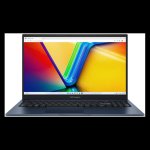 Asus Vivobook 15 Inch Core Notebook Quiet Blue X1504VAP-I516512BL3W