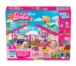 Mega Construx Barbie Dream House