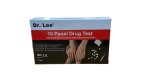 Dr Lee 10 Panel Drug Test