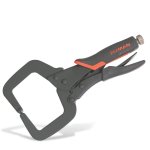 C-type Welding Lock Grip Pliers