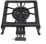C40 Cast Iron Boiling Table