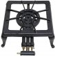 C40 Cast Iron Boiling Table