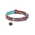 Flat Out Everyday Collar - Large Colorado River