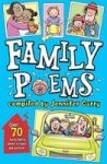 Family Poems Paperback 2nd Revised Edition