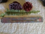 Incense Ash Catcher