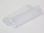 Vw Golf MK1 Clear Bumper Indicator Lenses Pair - Autostyle Motorsport South Africa