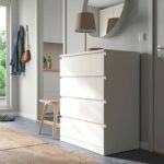 Laura Chest Of Drawers