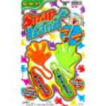 Sticky Snap Hand