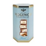Share Pack Milk Chocolate Nougat 140G