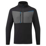 T755-WX3 Half Zip Tech Fleece