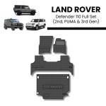 Land Rover Defender 110 Full Set