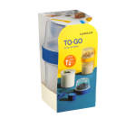 Lnl To Go 2IN1 Cereal 560ML+310ML