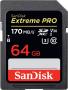SanDisk Extreme Pro 64GB