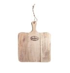 Small Paddle Serving Board