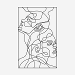 Steel Wall Art - Ritual