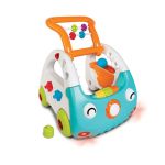 Bkids - 3 In 1 Discovery Car