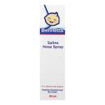 Bennetts Saline Nose Spray 30ML