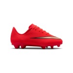 Nike Junior Mercurial Vapor 17 Club Firm Ground Soccer Boots