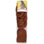 Rich Braid 75" Made With 100% Kanekalon Fiber - 30