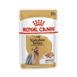 ROYAL CANIN Yorkshire Terrier Adult Wet Food Pouch - Single Pouch