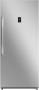 Midea 595L Stainless Steel Fridge/freezer - HS-772FW
