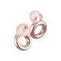 Loop Experience 2 Ear Plugs Stylish Certified Hearing Protection For Concerts & Festivals Live Events Musicians Sports Djs And Nightlife 1